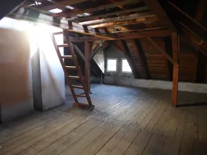 Prodej rodinného domu, Nový Bor - Arnultovice, Žižkova, 261 m2