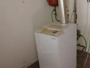 Prodej rodinného domu, Nový Bor - Arnultovice, Žižkova, 261 m2