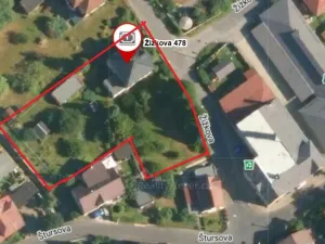 Prodej rodinného domu, Nový Bor - Arnultovice, Žižkova, 261 m2