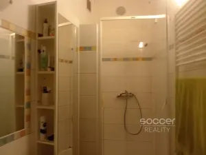 Pronájem bytu 2+1, Liberec - Liberec IV-Perštýn, Revoluční, 55 m2