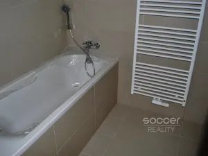 Pronájem bytu 2+1, Praha - Vokovice, Kladenská, 56 m2