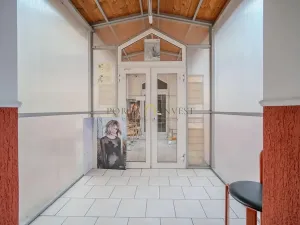 Prodej činžovního domu, Karlovy Vary, náměstí Republiky, 672 m2