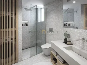 Prodej atypického bytu, Praha - Vinohrady, Pod Karlovem, 109 m2