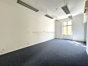 Pronájem kanceláře, Praha - Nové Město, Žitná, 237 m2