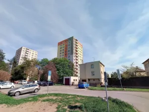 Prodej bytu 3+1, České Budějovice - České Budějovice 3, Kubatova, 65 m2