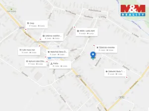 Prodej bytu 4+kk, Žiželice, Rožumberkova, 72 m2