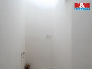 Prodej bytu 4+1, Praha - Nové Město, Trojická, 148 m2