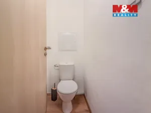 Prodej bytu 2+1, Neratovice, Dr. E. Beneše, 62 m2