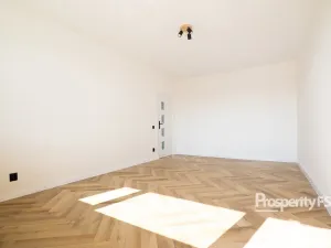 Prodej bytu 2+1, Chomutov, Písečná, 62 m2