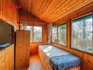 Prodej chaty, Předenice, 32 m2