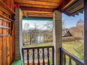 Prodej chaty, Předenice, 32 m2