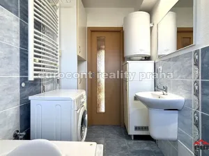 Pronájem bytu 2+1, Praha - Košíře, náměstí Josefa Machka, 54 m2