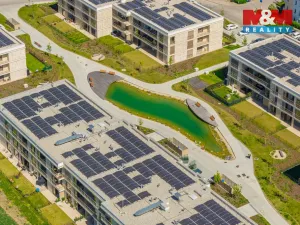 Prodej bytu 3+kk, Brandýs nad Labem-Stará Boleslav, Dřevčická, 83 m2