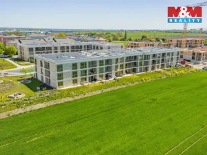 Prodej bytu 3+kk, Brandýs nad Labem-Stará Boleslav, Dřevčická, 83 m2