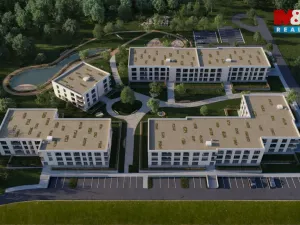Prodej bytu 2+kk, Brandýs nad Labem-Stará Boleslav, Dřevčická, 52 m2