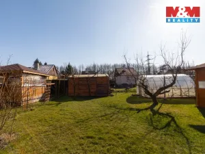 Prodej chaty, Vratimov, 50 m2