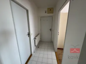 Pronájem bytu 2+kk, Humpolec, Lužická, 35 m2