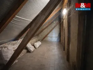 Prodej rodinného domu, Lány, Ke hřbitovu, 130 m2