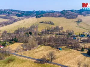 Prodej pozemku pro bydlení, Lobendava - Severní, 9084 m2