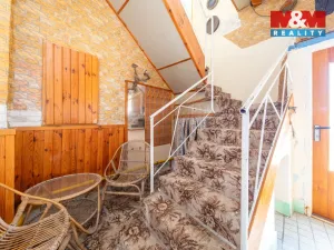 Prodej rodinného domu, Mikulov, 100 m2