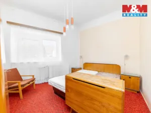 Prodej rodinného domu, Mikulov, 100 m2