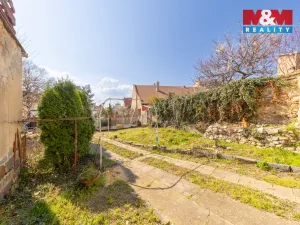 Prodej rodinného domu, Mikulov, 100 m2