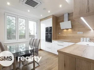 Prodej bytu 3+1, Ostrava, Petruškova, 70 m2