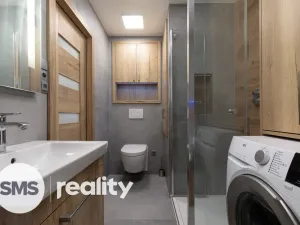 Prodej bytu 3+1, Ostrava, Petruškova, 70 m2