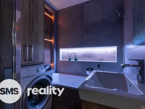 Prodej bytu 3+1, Ostrava, Petruškova, 70 m2