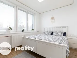 Prodej bytu 3+1, Ostrava, Petruškova, 70 m2