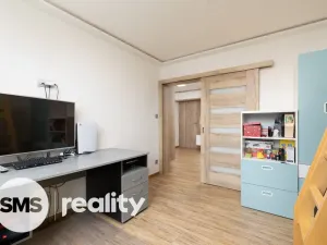 Prodej bytu 3+1, Ostrava, Petruškova, 70 m2