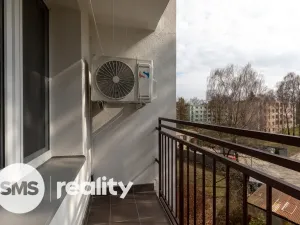 Prodej bytu 3+1, Ostrava, Petruškova, 70 m2