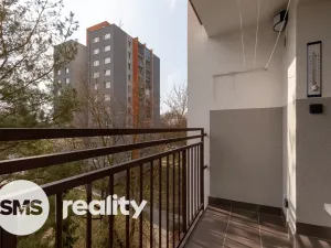 Prodej bytu 3+1, Ostrava, Petruškova, 70 m2