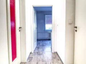 Pronájem bytu 1+1, Hradec Králové - Třebeš, Milady Horákové, 37 m2