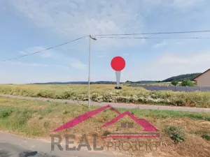 Prodej pozemku pro bydlení, Malhostovice, 1668 m2