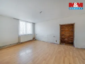 Prodej rodinného domu, Bělá pod Pradědem - Domašov, 100 m2