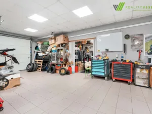 Prodej obchodního prostoru, Hodonín, Měšťanská, 173 m2