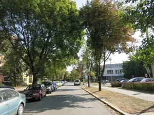 Pronájem bytu 1+1, Přerov, 40 m2