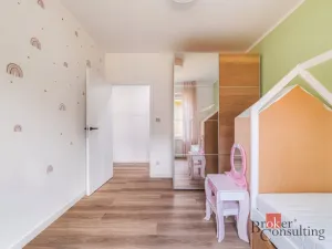 Prodej rodinného domu, Štěnovice, Pod Malincem, 135 m2