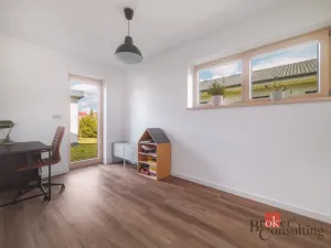 Prodej rodinného domu, Štěnovice, Pod Malincem, 135 m2