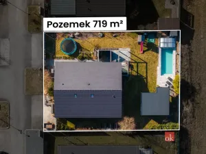 Prodej rodinného domu, Štěnovice, Pod Malincem, 135 m2