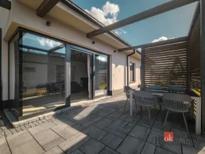 Prodej rodinného domu, Štěnovice, Pod Malincem, 135 m2