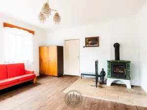 Prodej rodinného domu, Rotava - Smolná, 215 m2