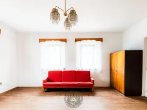 Prodej rodinného domu, Rotava - Smolná, 215 m2