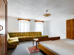 Prodej rodinného domu, Rotava - Smolná, 215 m2