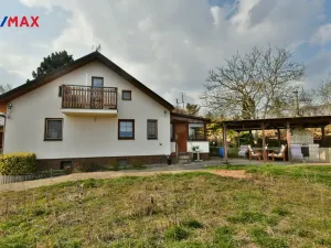 Prodej rodinného domu, Hradec Králové - Kukleny, Pardubická, 119 m2