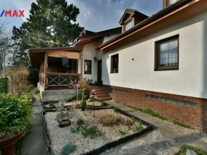 Prodej rodinného domu, Hradec Králové - Kukleny, Pardubická, 119 m2