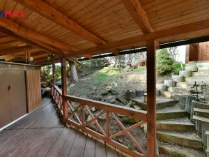 Prodej rodinného domu, Hradec Králové - Kukleny, Pardubická, 119 m2