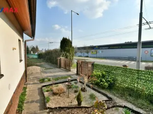 Prodej rodinného domu, Hradec Králové - Kukleny, Pardubická, 119 m2