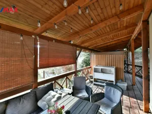 Prodej rodinného domu, Hradec Králové - Kukleny, Pardubická, 119 m2